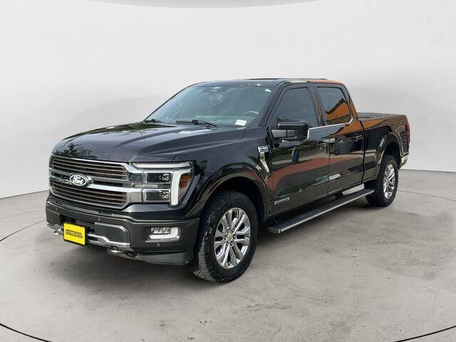 2024 Ford F-150 King Ranch