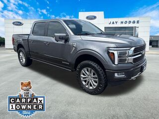 2024 Ford F-150 King Ranch