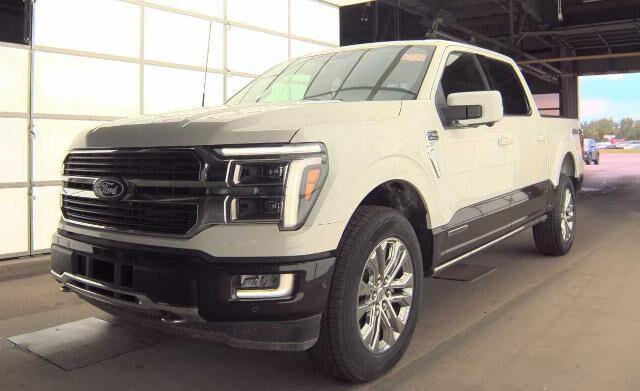 2024 Ford F-150 King Ranch