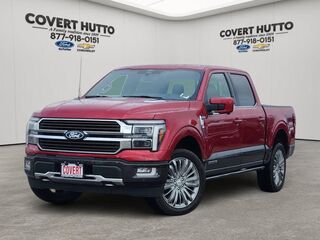 2024 Ford F-150 King Ranch