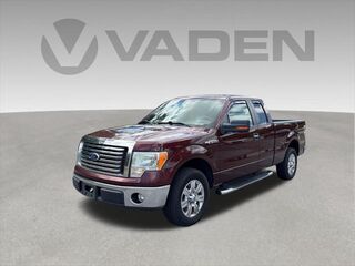 2010 Ford F-150 XLT