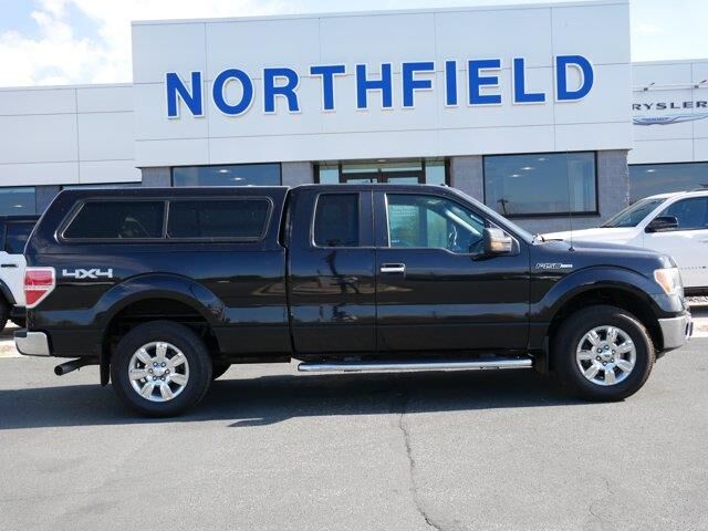 2011 Ford F-150 XL