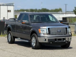 2011 Ford F-150 XLT Pickup 4D 6 1/2 ft
