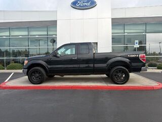 2011 Ford F-150 XL
