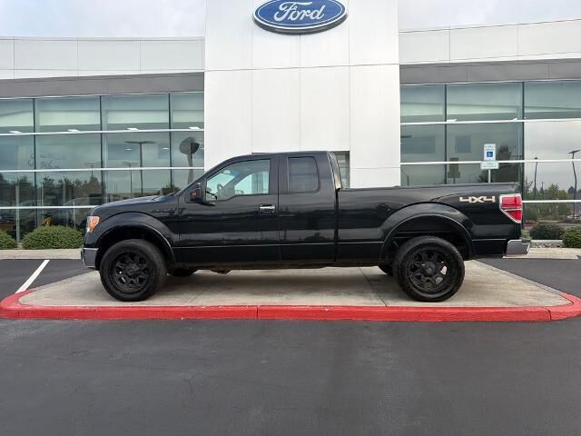 2011 Ford F-150 XL