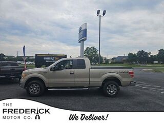 2010 Ford F-150 XL
