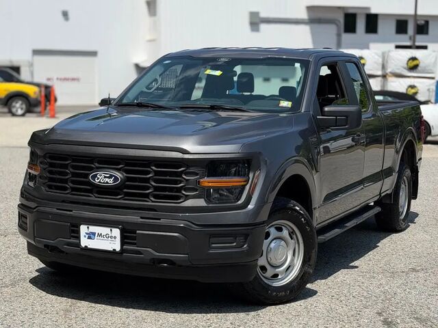 2024 Ford F-150 XL