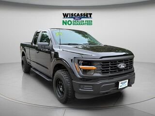 2024 Ford F-150 XL