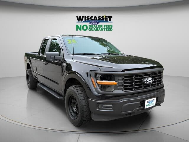 2024 Ford F-150 XL