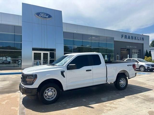 2024 Ford F-150 XL