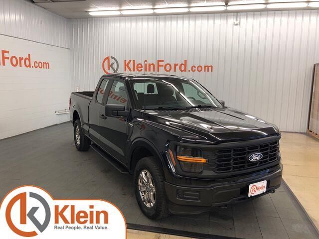 2024 Ford F-150 XL