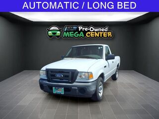2011 Ford Ranger XL