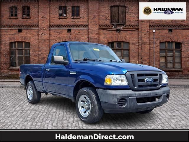 2011 Ford Ranger XL