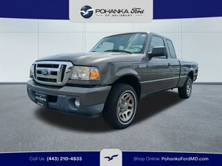 2011 Ford Ranger XLT