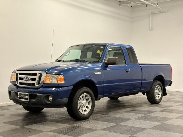 2011 Ford Ranger XLT