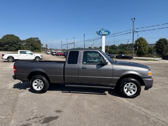 2011 Ford Ranger XLT