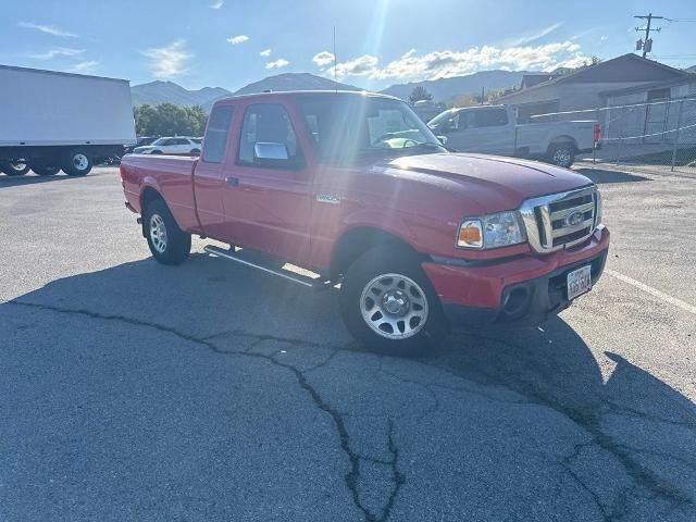 2011 Ford Ranger XLT