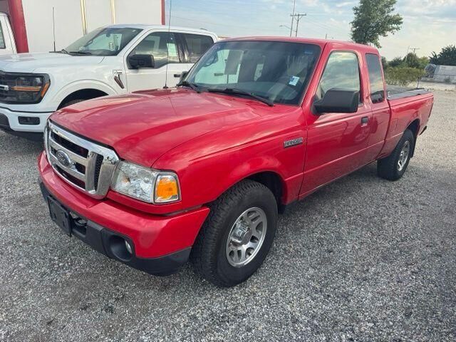 2010 Ford Ranger XLT — photo 1 of 2