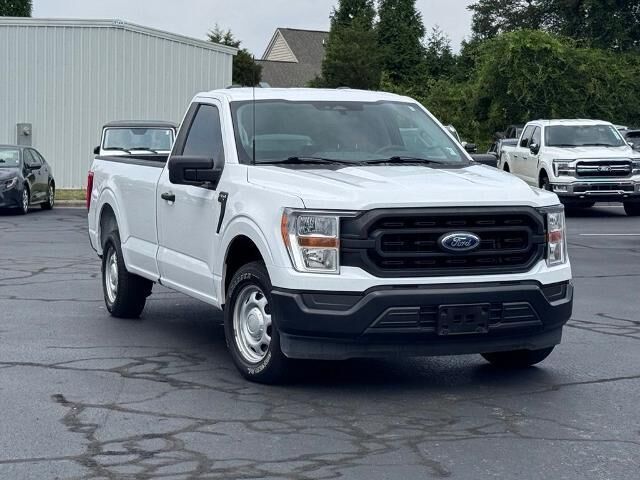 2022 Ford F-150 XL — photo 1 of 1