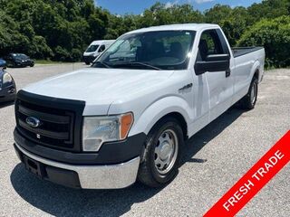 2014 Ford F-150 XL