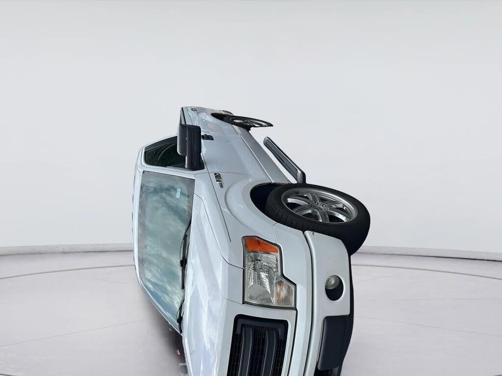 2014 Ford F-150 XLT — photo 1 of 1