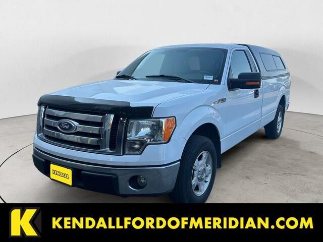 2010 Ford F-150 STX