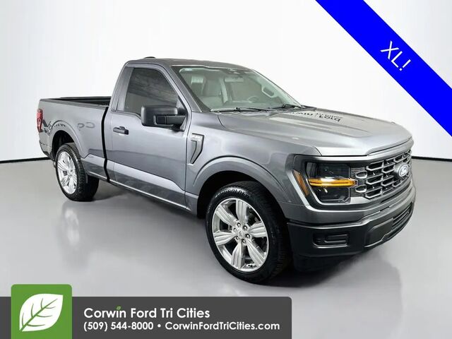 2024 Ford F-150 XL