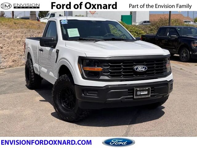 2024 Ford F-150 XL