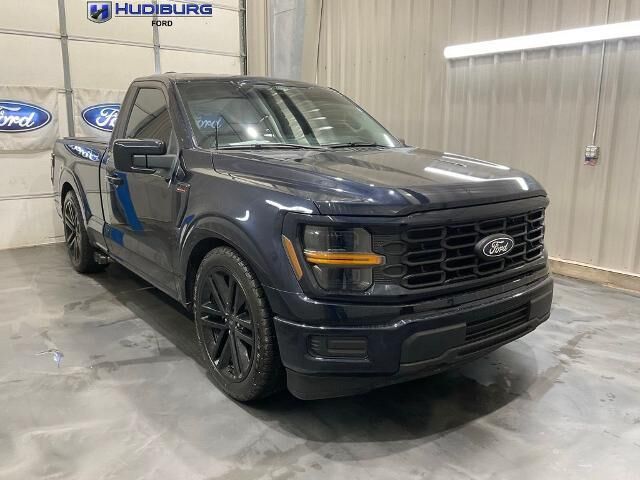 2024 Ford F-150 XL