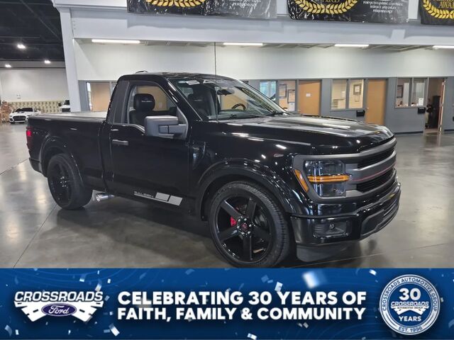 2024 Ford F-150 XL