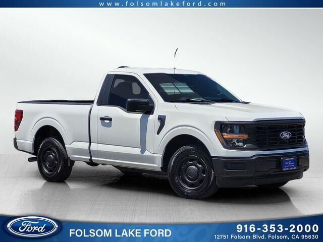 2024 Ford F-150 XL