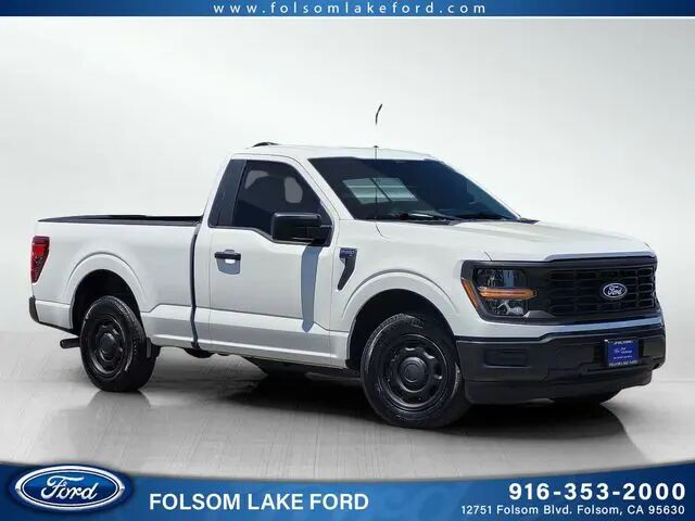 2024 Ford F-150 XL