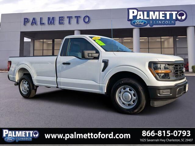 2024 Ford F-150 XL