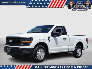 2024 Ford F-150 XL