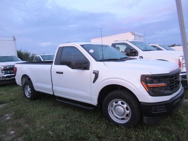 2024 Ford F-150 XL