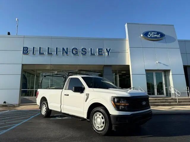 2024 Ford F-150 XL
