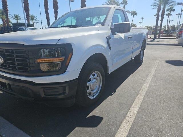 2024 Ford F-150 XL