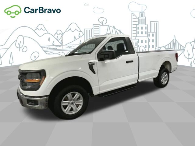 2024 Ford F-150 XL