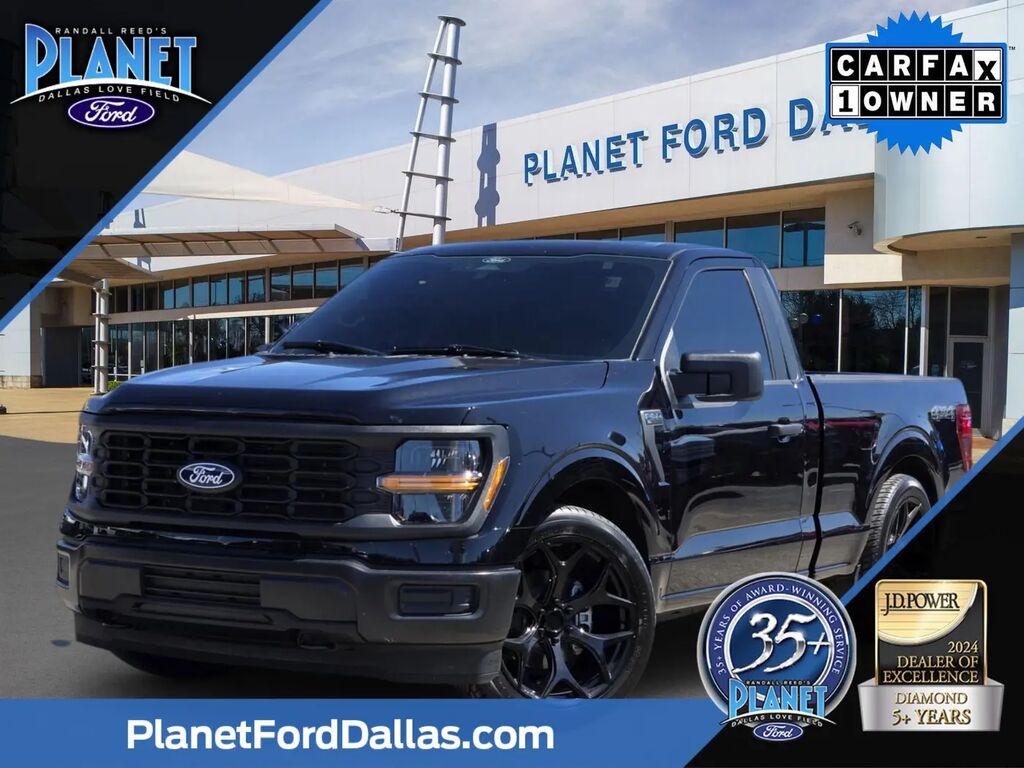 2026 Ford F-150 XL — photo 1 of 13