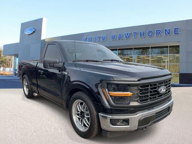 2024 Ford F-150 XL