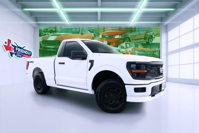 2026 Ford F-150 XL — photo 1 of 13