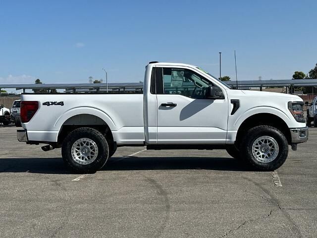 2024 Ford F-150 XL — photo 1 of 12
