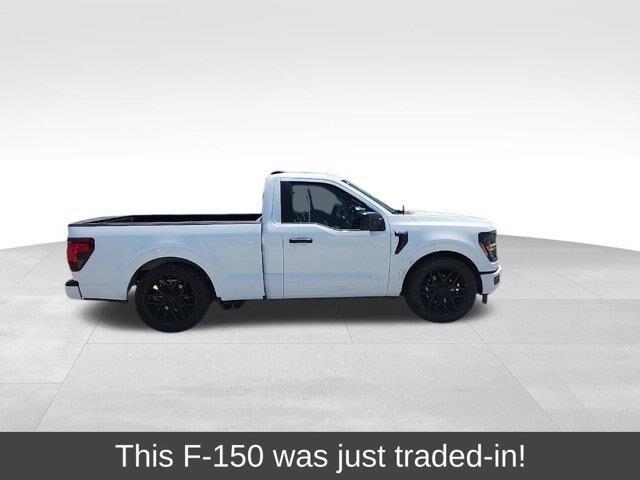 2024 Ford F-150 XL