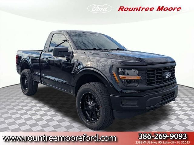 2024 Ford F-150 XL
