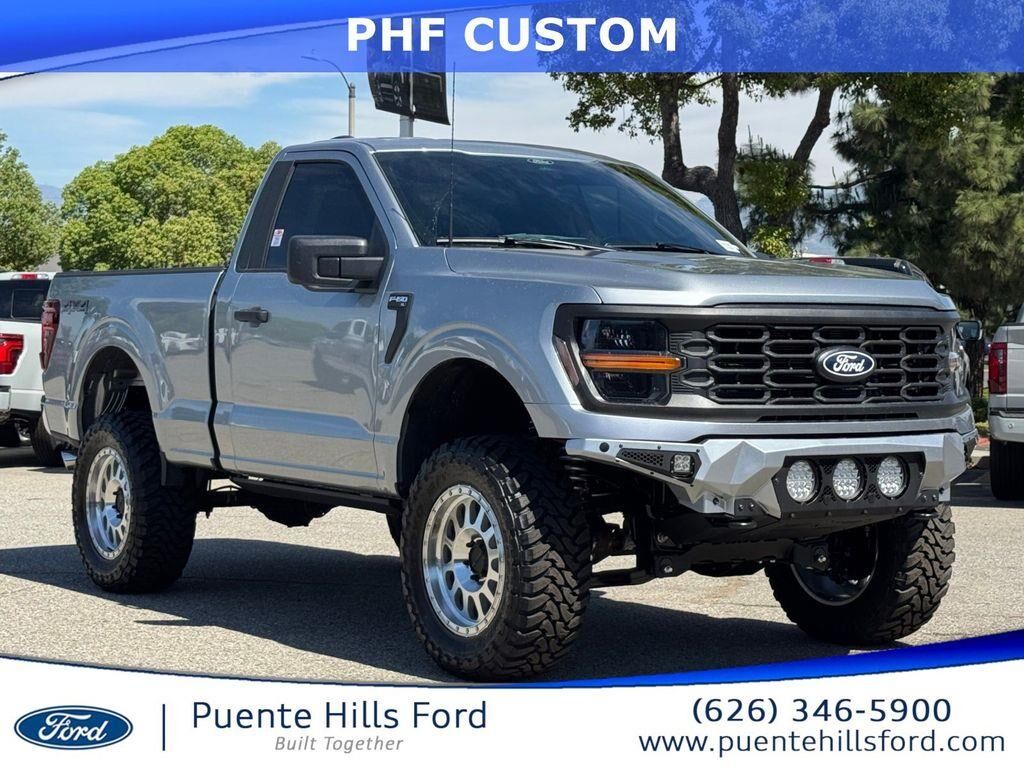 2026 Ford F-150 XL — photo 1 of 1