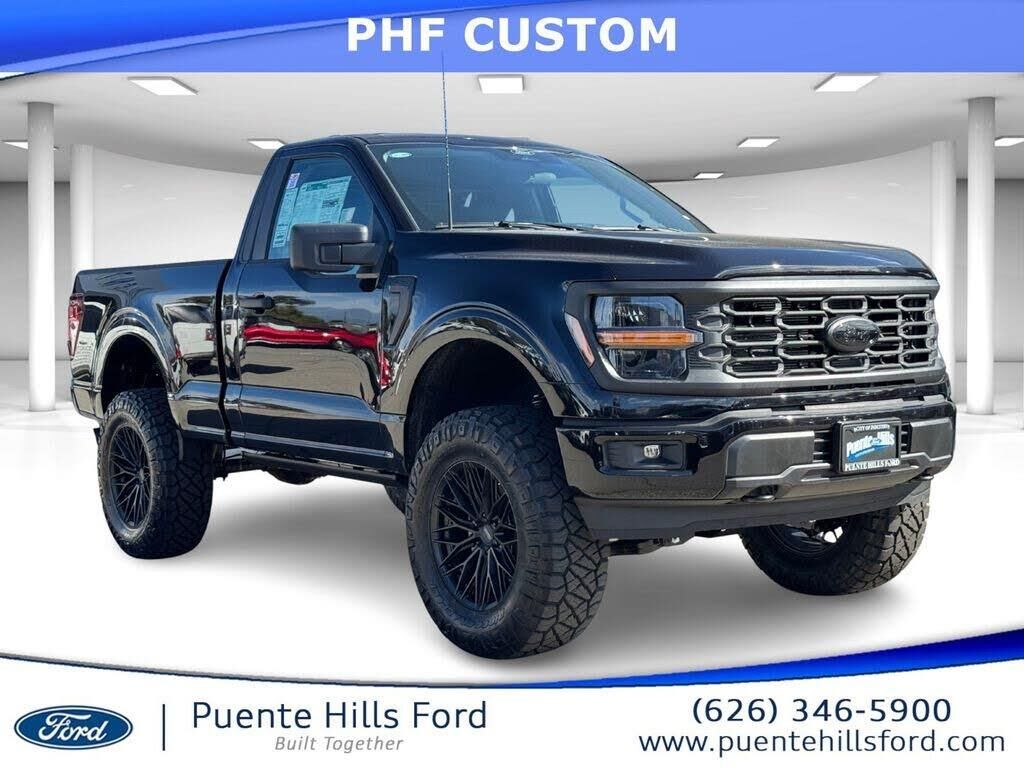 2026 Ford F-150 XL — photo 1 of 1