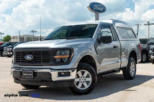 2024 Ford F-150 XL