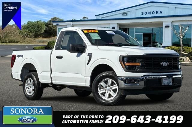 2024 Ford F-150 XL