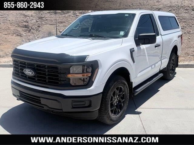 2024 Ford F-150 XL
