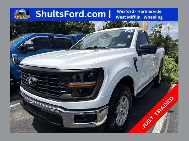 2024 Ford F-150 XL